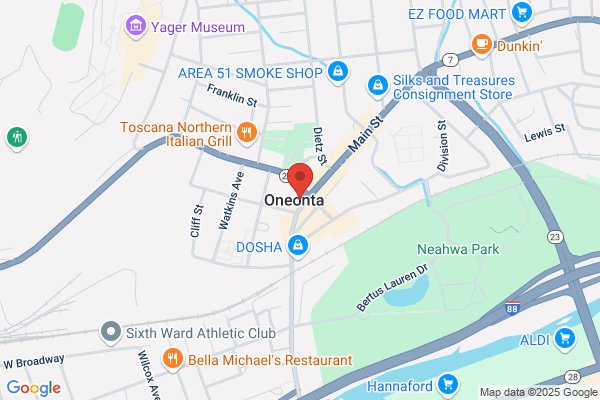 Bassett Health Center Oneonta Internal Medicine and Pediatrics