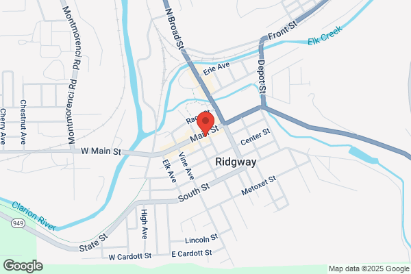 Ridgeway Kathryn Real Estate Appraiser