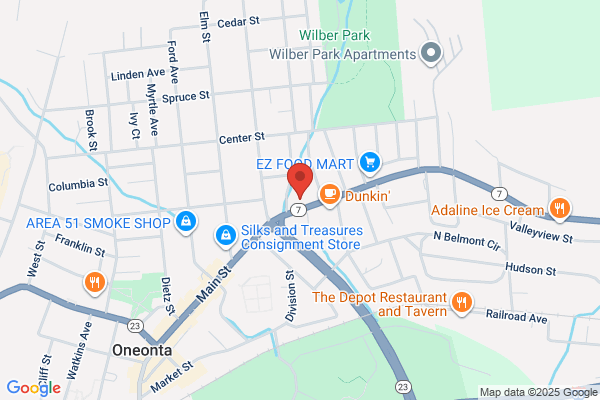 Bookhout Funeral Home