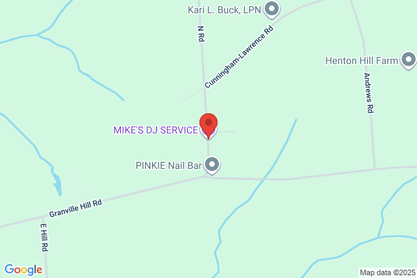 MTC DJ Service