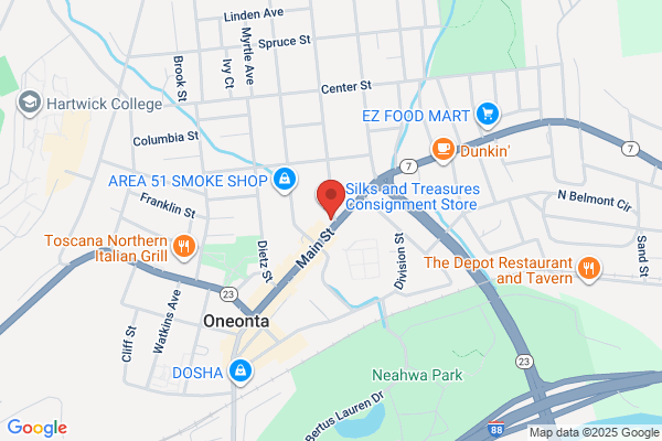 Oneonta Karate & Dance