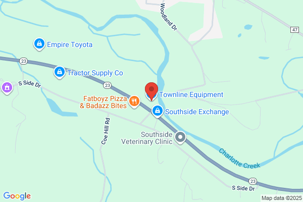 Sharon Springs Garage Inc