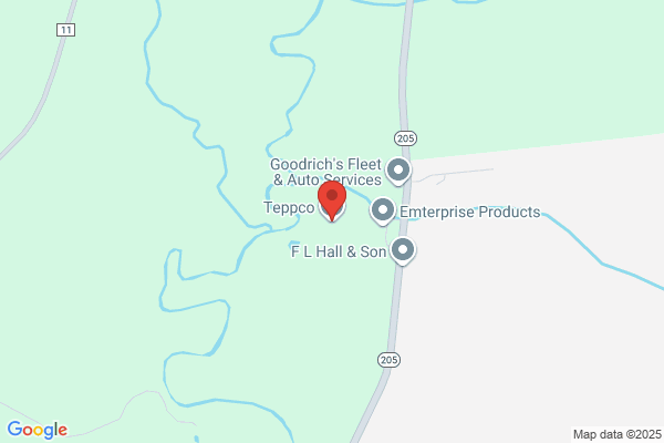 Teppco
