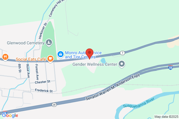 Megamotion Physical Therapy - Oneonta