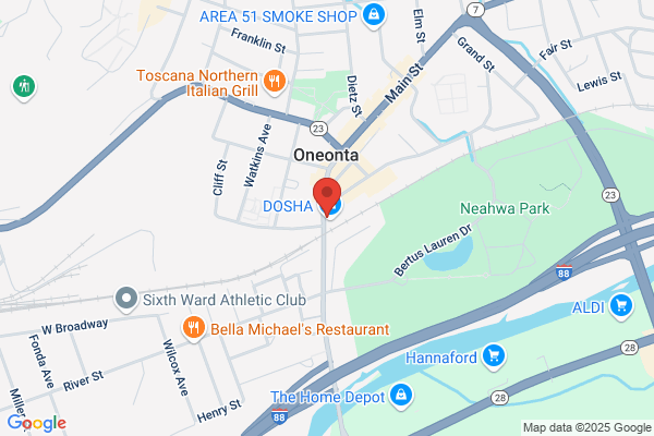 Oneonta Police Benevolent Association