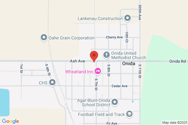 BankWest / Onida