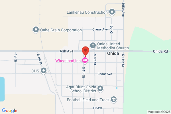 Onida Watchman