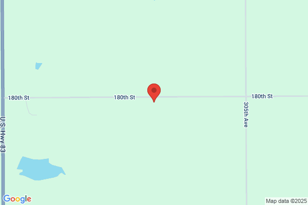 Sully County of, Clerk of Courts