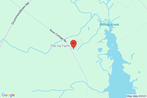 Ivy Farm Inc