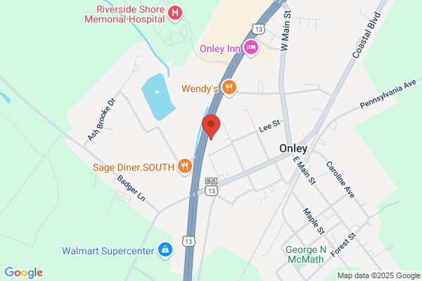 Spencer Shelley, DDS