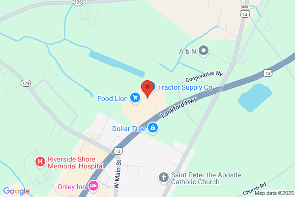 Spivey Shore Rentals