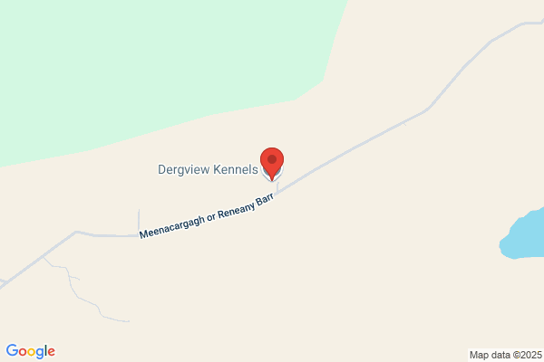 Derryveagh Kennels