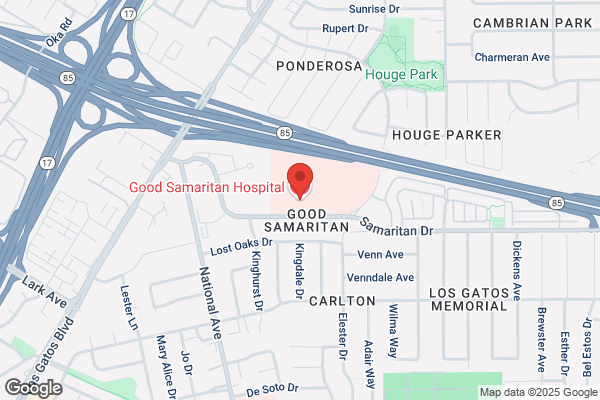 Good Samaritan Hospital