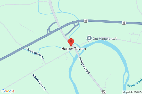 Harper's Tavern