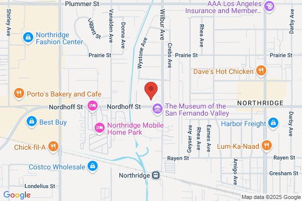 Northridge James Financial Services