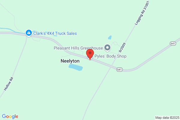 Pyles Tom Automotive & Collision Center