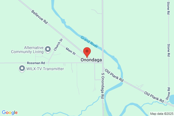 Onondaga Fire Department