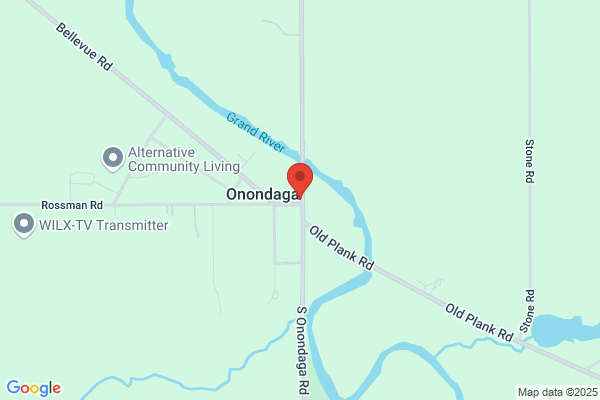 Onondaga Pizza Co