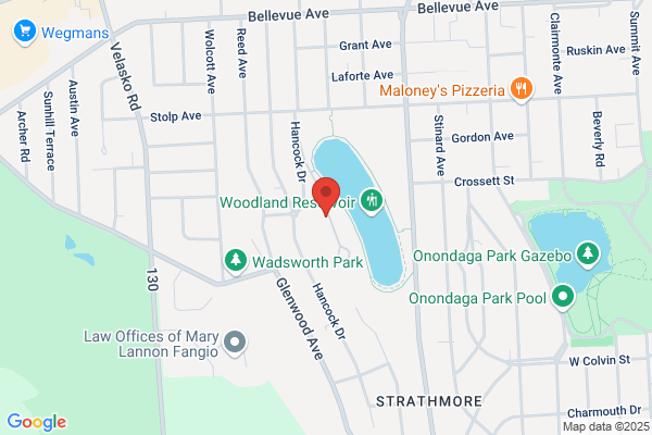 Onondaga, Township Offices
