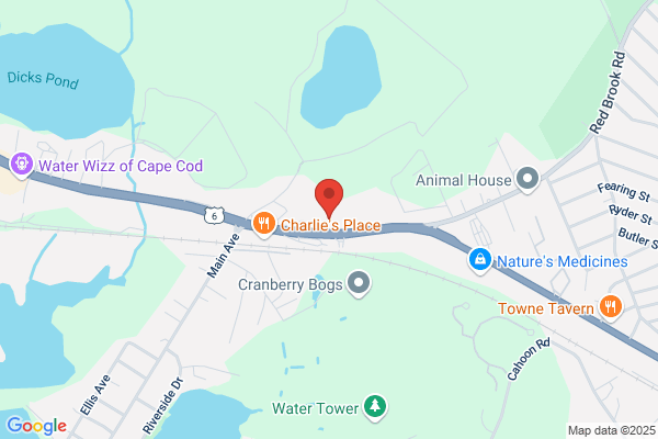 East Wareham Comprehensive Treatment Center