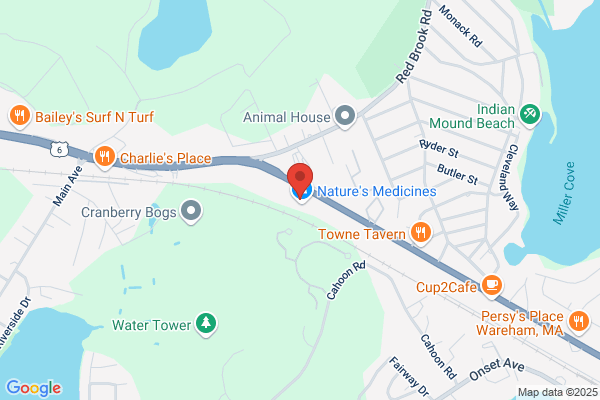 Select Physical Therapy - Wareham