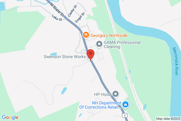 Swenson Stone Works