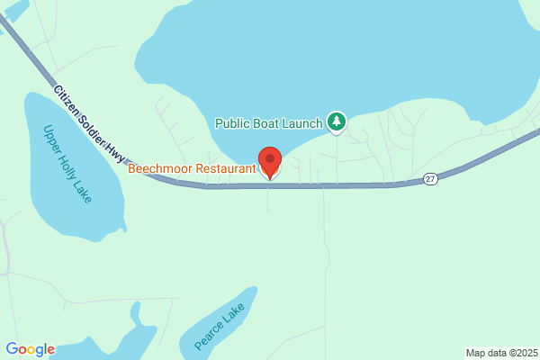 Beachmoor Restaurant & Inn