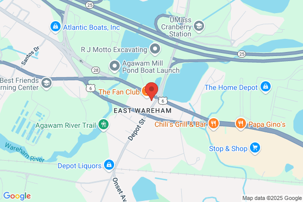 Cumberland Farms
