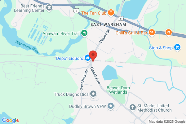 Depot Auto, Inc.