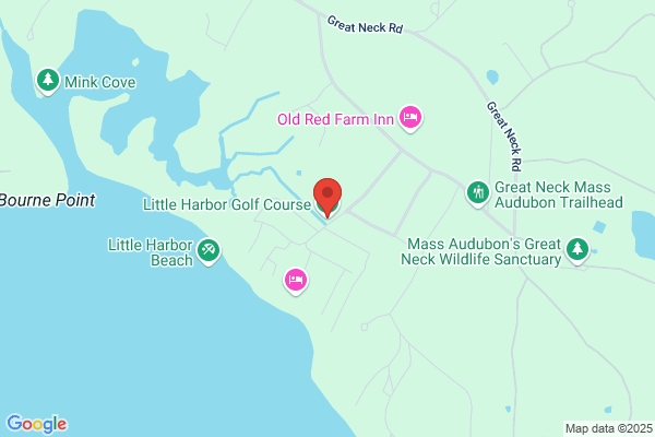 Little Harbor Country Club Inc