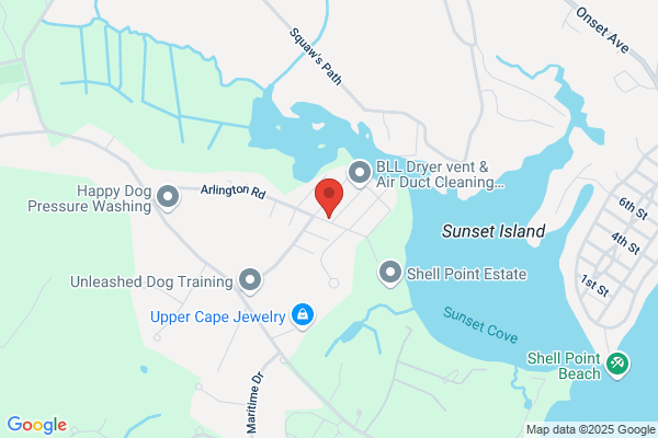 Onset Bay Plumbing & Heating