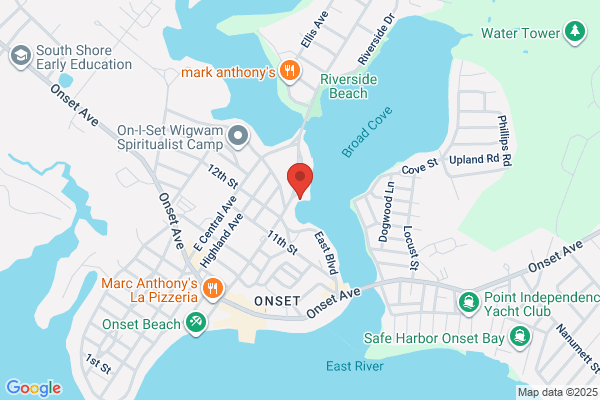 Onset Sports Resort