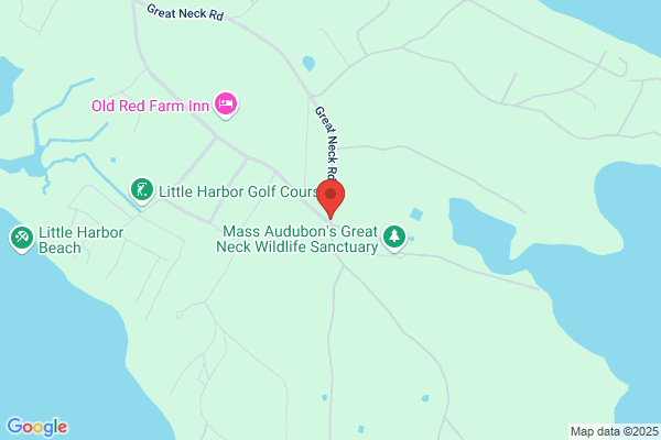 Sacred Hearts Retreat Center