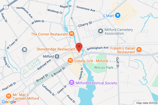 Stonebridge Bistro the