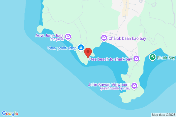 Thai Cape Restaurant