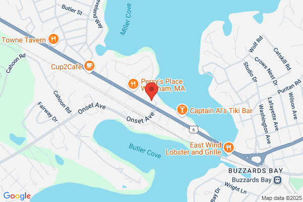 Upper Cape Realty