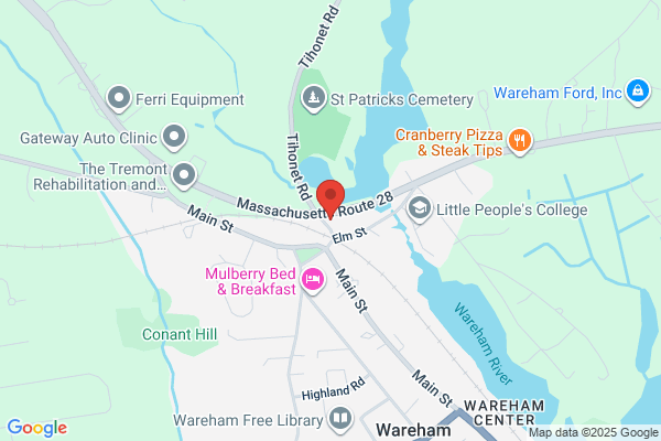 Wareham Cycle Center