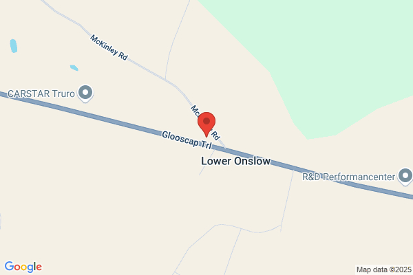 Onslow Fire Department