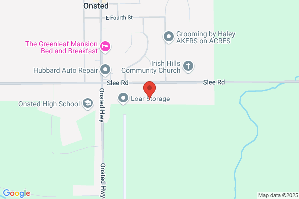 Rolling Meadows Apartments