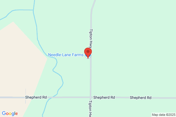 Tipton Farms