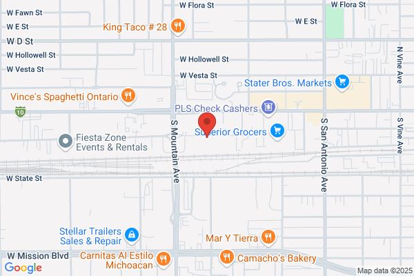 H & S Properties, Inc.
