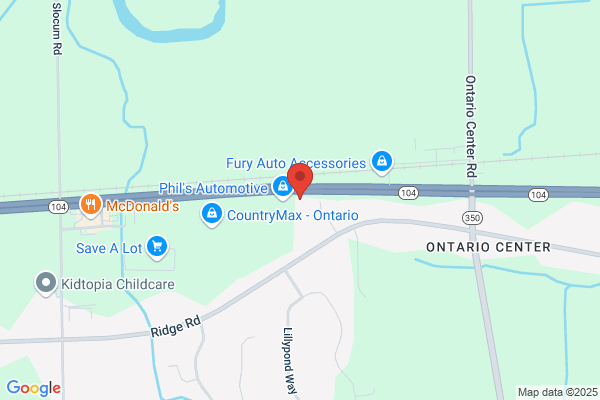 Ontario Video & News