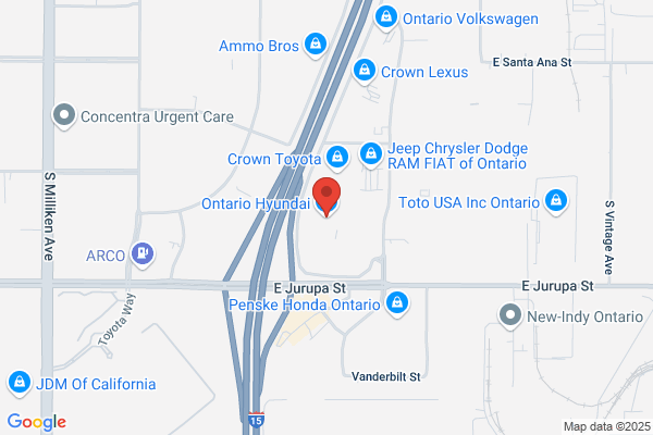 Ontario Hyundai
