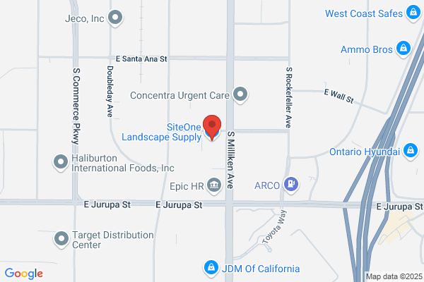 SiteOne Landscape Supply