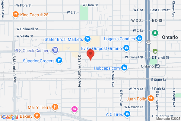 Garcia's Roofing