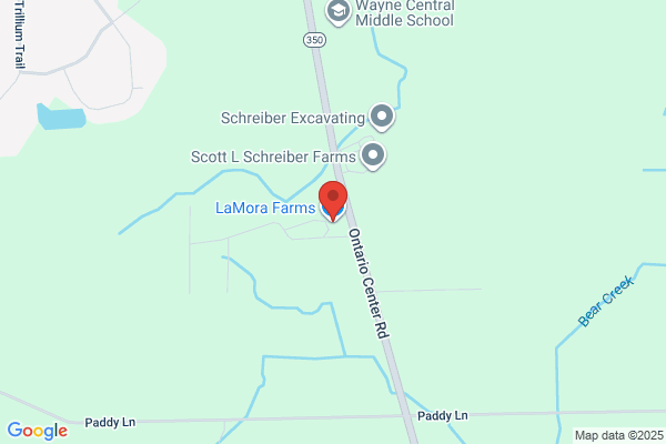 Boekhout Farms