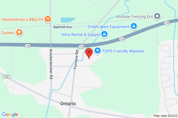 Cutting Crew Hair Salon Ontario