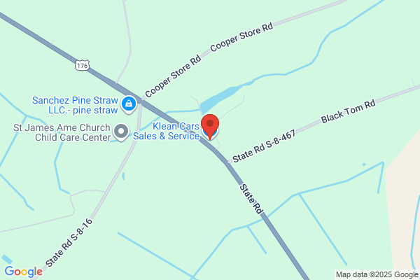 Kleen Car Auto Sales