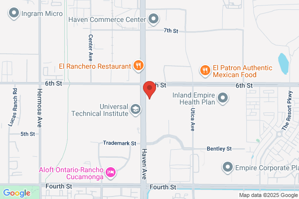 B. Chacon Associates