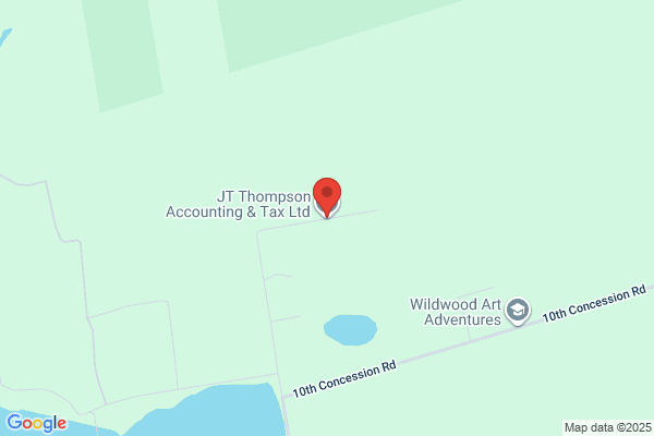 Thompson Accounting Non-Cert